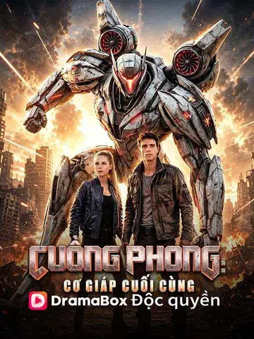 (Lồng tiếng)Cuồng Phong: Cơ Giáp Cuối Cùng