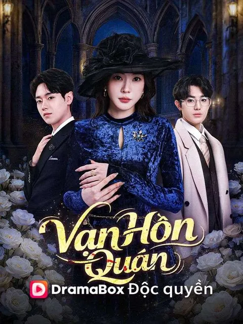 Vạn Hồn Quán