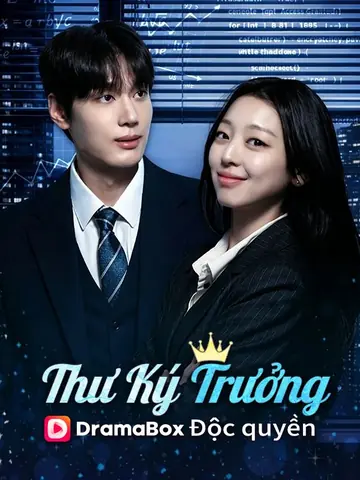 Thư Ký Trưởng