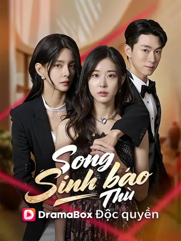 (Lồng tiếng)Song Sinh Báo Thù