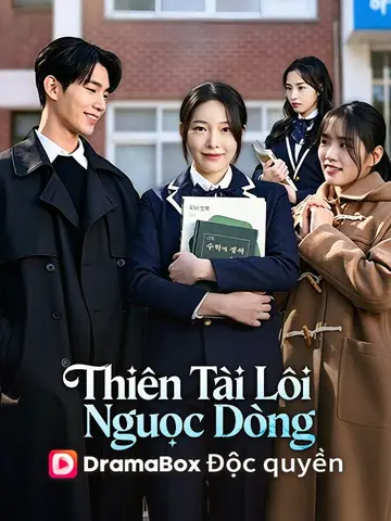 Thiên Tài Lội Ngược Dòng