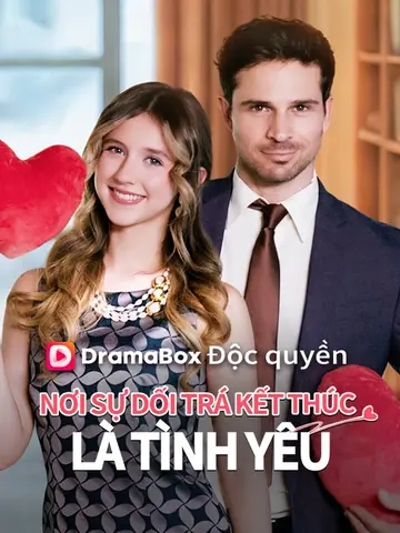 Nơi Sự Dối Trá Kết Thúc Là Tình Yêu