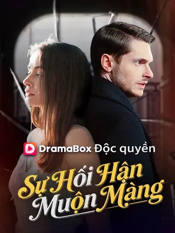 Sự hối hận muộn màng
