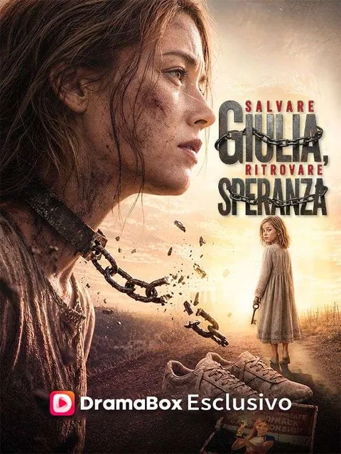 Salvare Giulia, Ritrovare Speranza