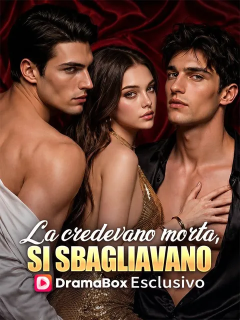 La credevano morta, Si sbagliavano