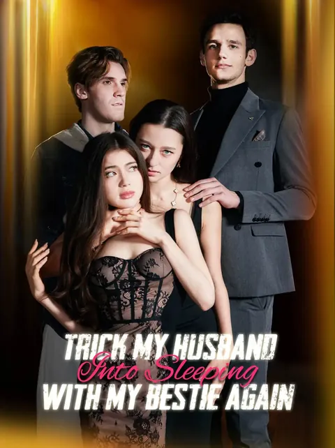 Trick My Husband into Sleeping with My Bestie Again