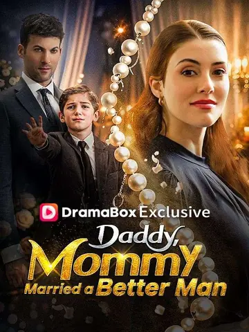 Papà, Mamma Ha Sposato un Uomo Migliore!