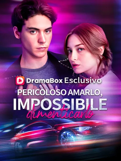 Pericoloso Amarlo, Impossibile Dimenticarlo