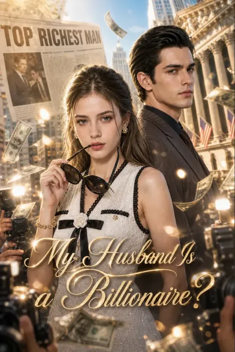 My Husband Is a Billionaire?