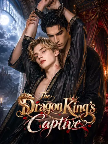 The Dragon King’s Captive