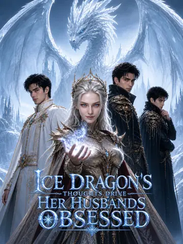 Ice Dragon’s Thoughts Drive Her Husbands Obsessed