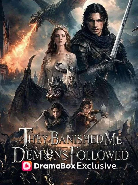 They Banished Me, Demons Followed