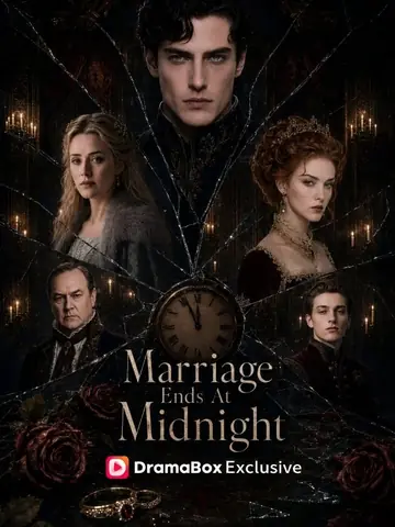 Marriage Ends at Midnight