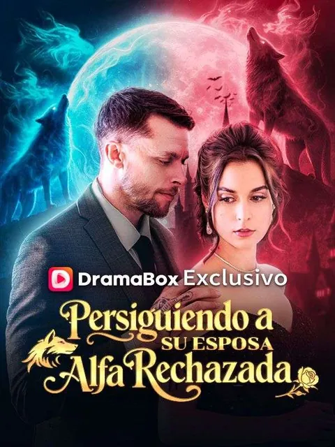 Persiguiendo a su esposa Alfa rechazada