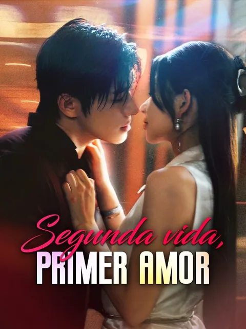 Segunda vida, primer amor