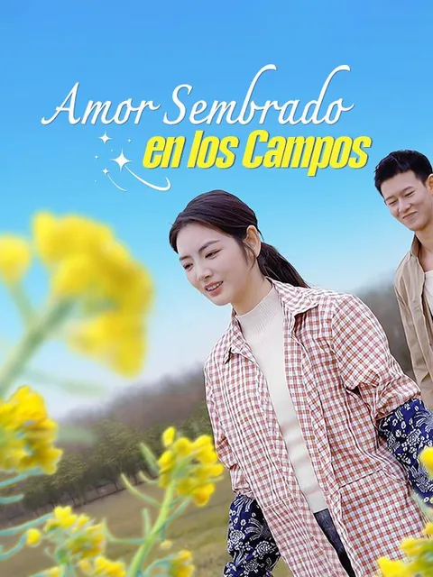 Amor Sembrado en los Campos