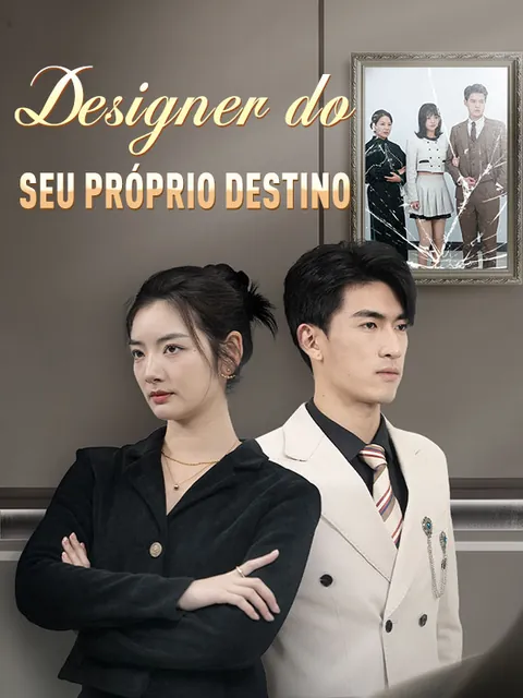 Designer do Seu Próprio Destino