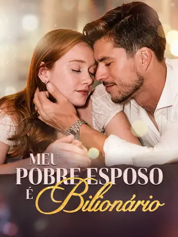 Meu Pobre Esposo É Bilionário (Dublado)
