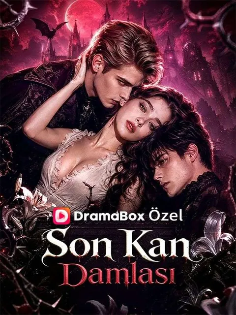 Son Kan Damlası