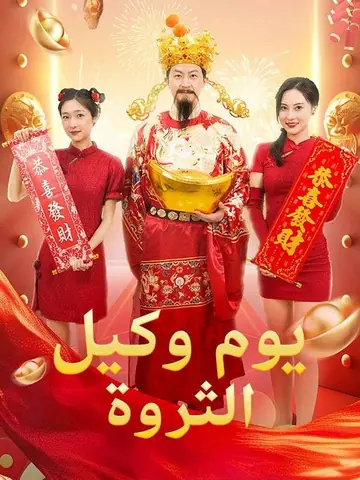 يوم وكيل الثروة