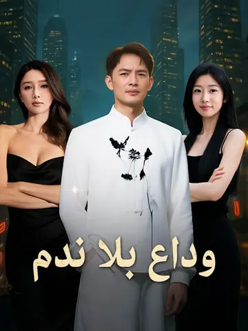 وداع بلا ندم