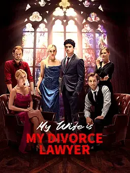 My Wife is My Divorce Lawyer