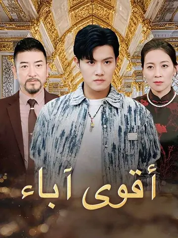أقوى آباء