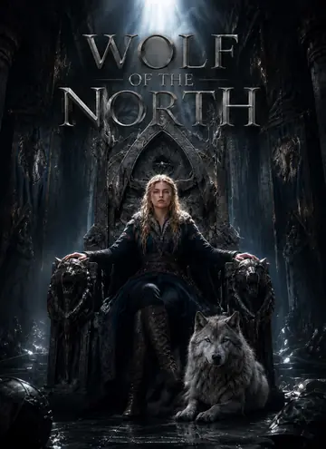 Wolf of the North