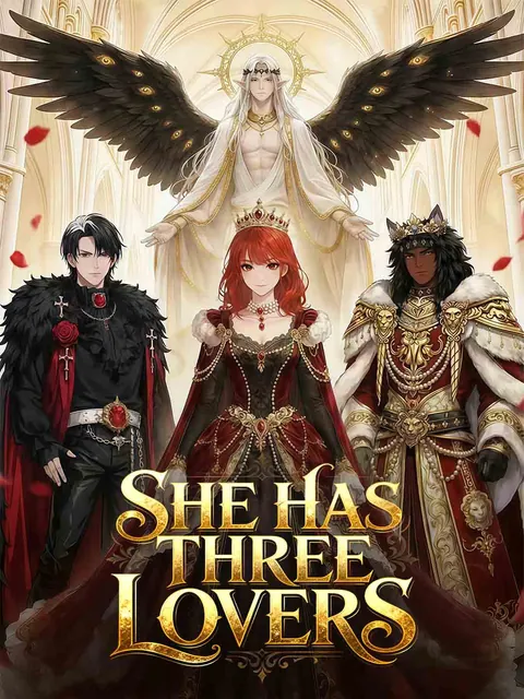 She Has Three Lovers