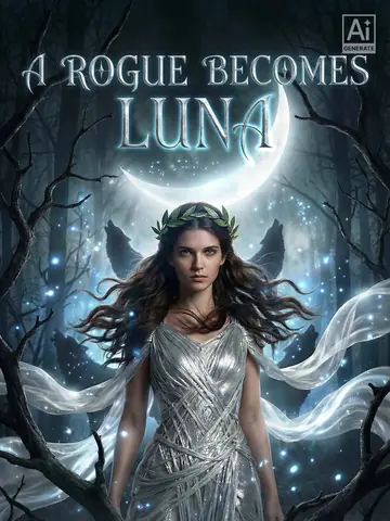 A Rogue Becomes Luna