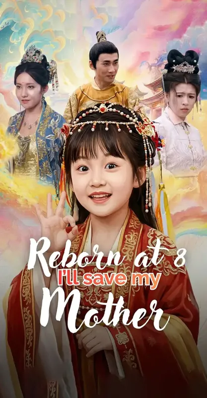 Reborn at 8: I’ll Save My Mother!