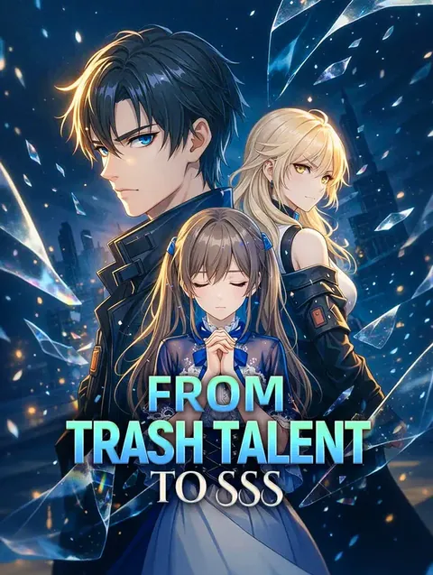 From Trash Talent to SSS