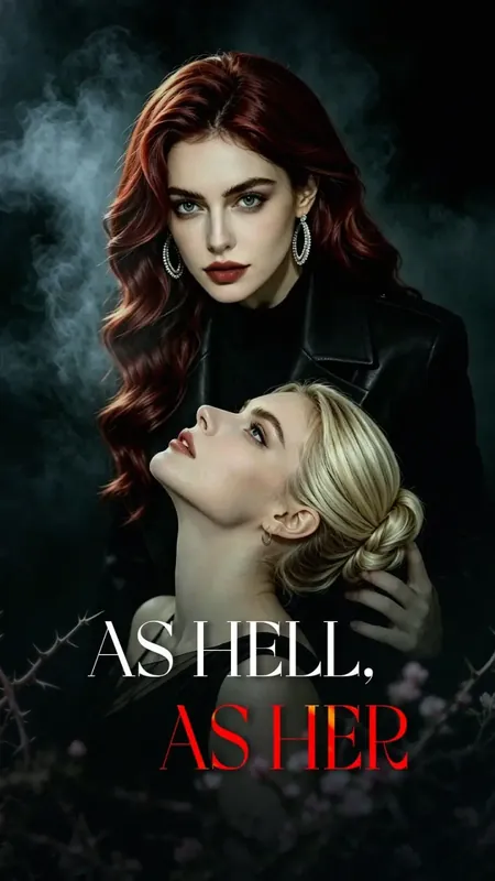 As Hell，As Her
