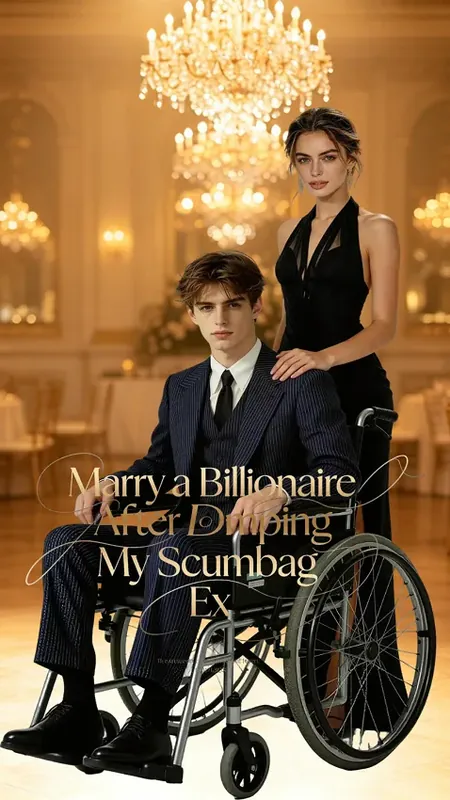 Marry a Billionaire After Dmping My Scumbag EX