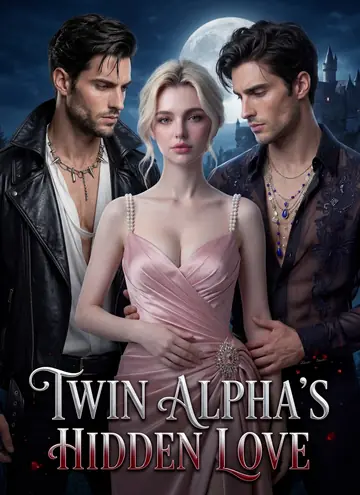Twin Alpha's Hidden Love