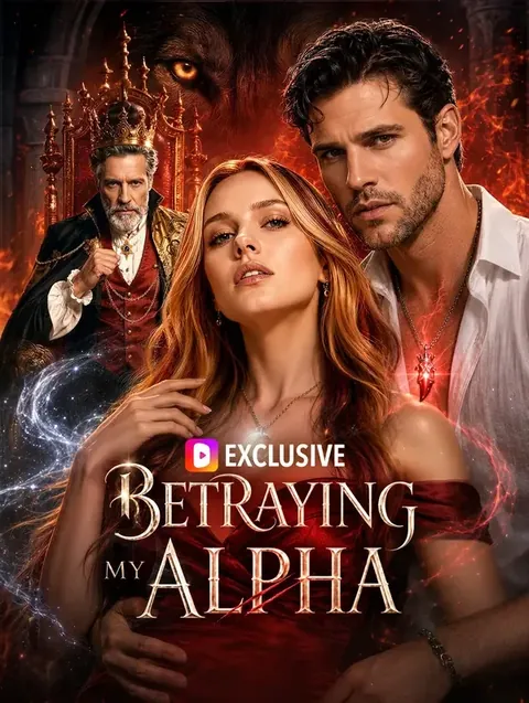 Betraying My Alpha