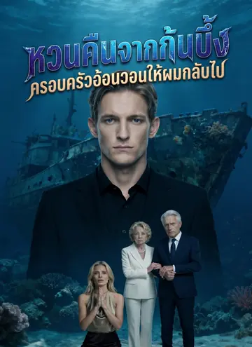 Beneath the Tides: A Mermaid's Vengeance