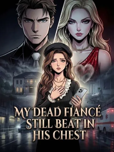 My Dead Fiancé Still Beat in His Chest
