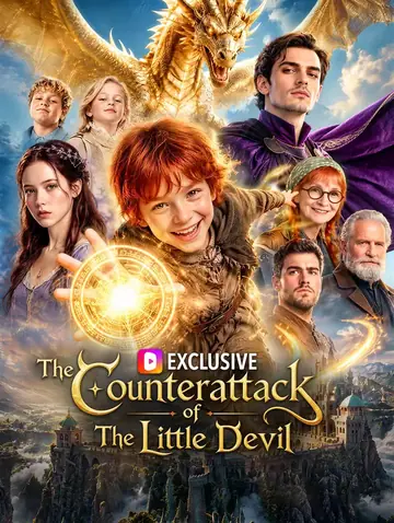The Counterattack of The Little Devil