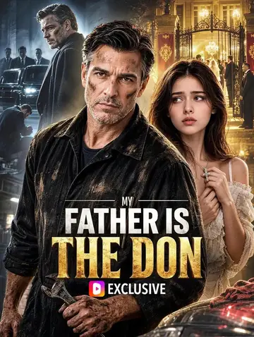 The Mechanic Don: Bow to My Daughter