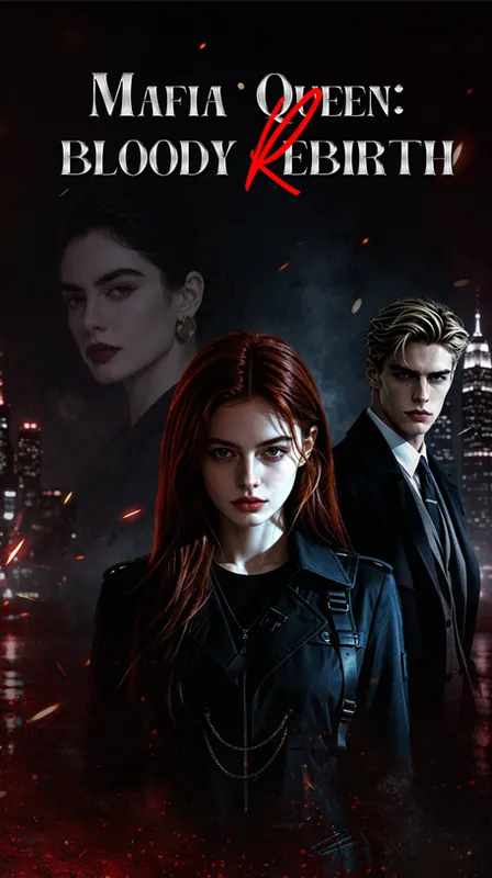 Mafia Queen: Bloody Rebirth
