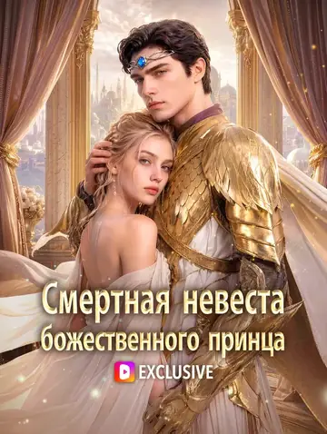 Смертная невеста божественного принца