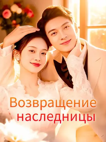 Возвращение наследницы
