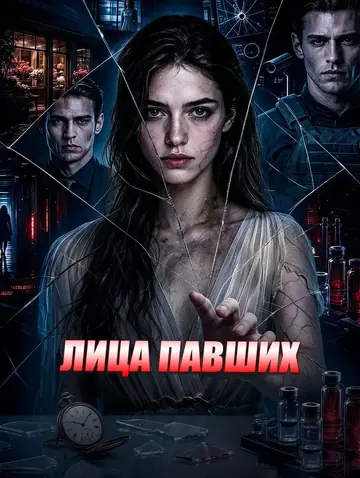Лица павших