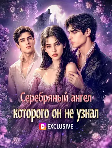 Серебряный ангел, которого он не узнал