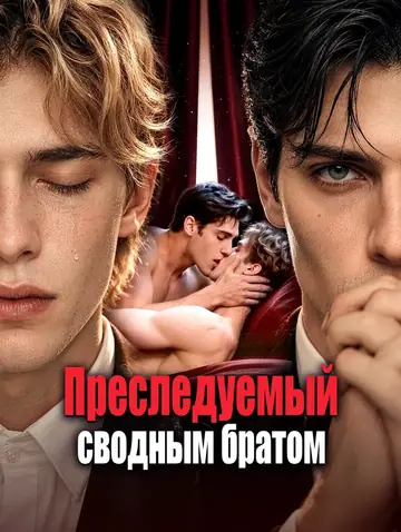Преследуемый сводным братом