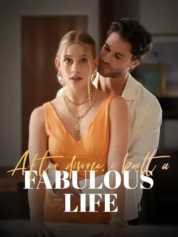 After Divorce , I Built a Fabulous Life