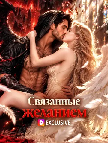 Связанные желанием