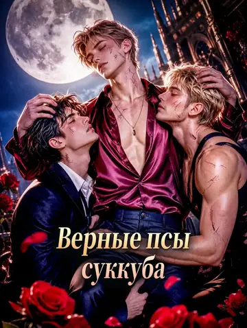 Верные псы суккуба
