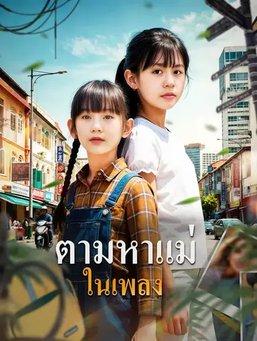 ตามหาแม่ในเพลง